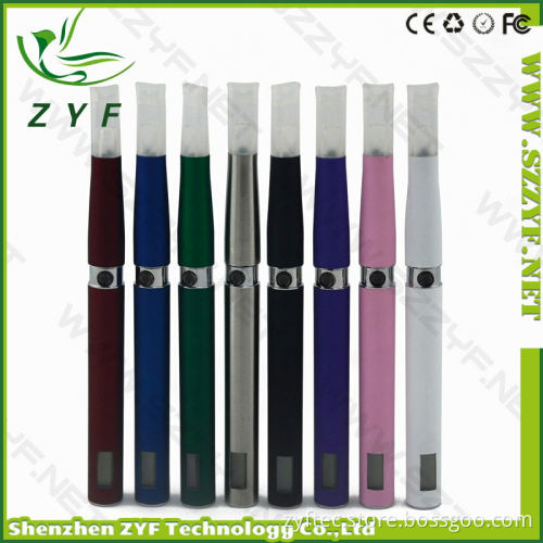 Hottest Heathy Ecigarette EGO T LCD with LCD Screen